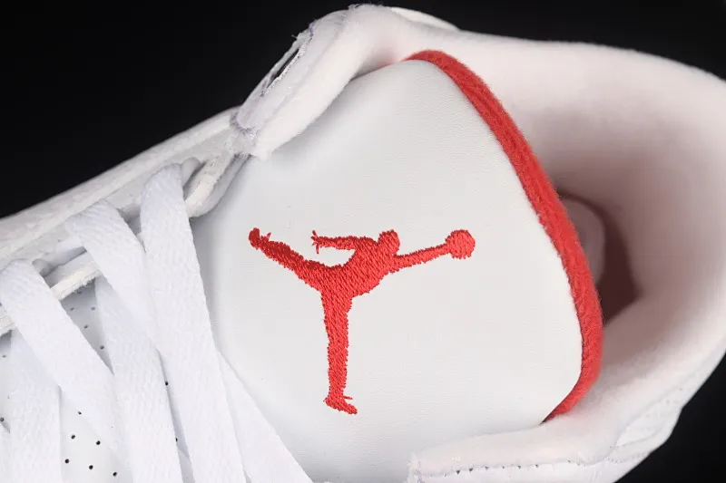 All categories Air Jordan Jordan series basketball shoes Air Jordan 3 foreign trade version Air Jordan 3 Retro NRG Mocha AJ3 Joe 3 "free throw line" basketball shoes 923096-101